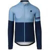 Image de Maillot manches longues Agu Duo Bleu XL