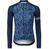 Image de Maillot manches longues femme Agu Melange Bleu S