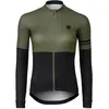 Image de Maillot manches longues Agu Duo Vert XS