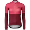 Image de Maillot manches longues Agu Duo Rose S