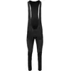 Image de Cuissard à bretelles sans couture femme Agu Premium Noir M