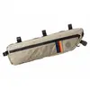 Image de Sacoche de cadre vélo Agu Venture Beige TU