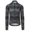 Image de Maillot à manches longues Agu Gravel Venture Gris S
