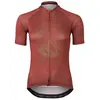 Image de Maillot femme Agu Gravel Venture Rouge M