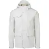 Image de Veste imperméable Agu Undyed Urban Outdoor Blanc L