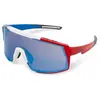 Image de Lunettes Agu HDII France Blanc TU