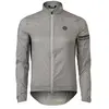 Image de Veste coupe-vent femme Agu II Essential Gris XS