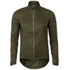 Image de Veste coupe-vent femme Agu II Essential Vert S