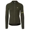 Image de Maillot manches longues Agu Solid Performance Vert M