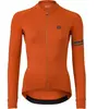 Image de Maillot manches longues femme Agu Solid Performance Rose M