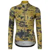 Image de Maillot manches longues femme Agu Blurry Performance Vert M