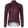 Image de Veste d'hiver femme Agu Polartec Alpha Performance Rouge 2XL