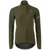 Image de Veste imperméable femme Agu Prime II Essential Vert M