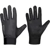 Image de Gants vélo d'hiver Rogelli Laval Noir XL