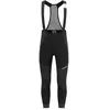 Image de Cuissard à bretelles Rogelli Artico No Pad Noir L