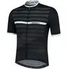 Image de Maillot Rogelli Stripe Noir 2XL