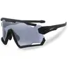 Image de Lunettes de Rogelli Switch Noir TU