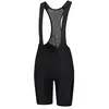 Image de Cuissard à bretelles femme Rogelli Power Noir M