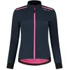 Image de Veste imperméable femme Rogelli Pesara Bleu L