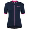 Image de Maillot manches longues femme Rogelli Essential Bleu S