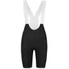 Image de Cuissard à bretelles femme Rogelli Prime 2.0 Noir XL