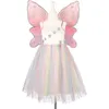 Image de Déguisement fée Louanne (3-4 ans)