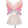 Image de Ailes de fée + tutu Carlina