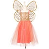 Image de Déguisement Joanna robe et ailes (3-4 ans)