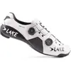 Image de Chaussures femme Lake CX403 Blanc 37,5