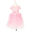 Image de Déguisement Garance robe (5-7 ans)