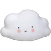 Image de Petite veilleuse nuage blanc (16 cm)