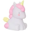 Image de Petite veilleuse licorne (12 cm)