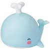Image de Petite veilleuse baleine (13 cm)