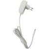 Image de Adaptateur secteur blanc 5V pour veilleuses