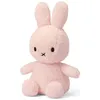 Image de Peluche Miffy Terry Rose Pastel (23 cm)