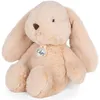 Image de Peluche Lapin Bubbles Biscuit Beige (23 cm)