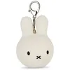 Image de Porte-clé balle anti-stress Miffy Blanc