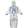 Image de Déguisement d'astronaute (3-4 ans)