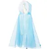 Image de Cape Princesse des neiges (5-7 ans)