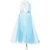 Image de Cape Princesse des neiges (8-10 ans)