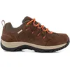 Image de Chaussures de randonnée femme Travelin Nyborg Marron 36