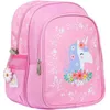 Image de Sac à dos avec poche isotherme Licorne
