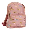 Image de Sac à dos bébé Papillons