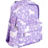 Image de Sac à dos bébé Rêves de licorne