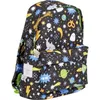 Image de Sac à dos bébé Galaxie