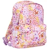 Image de Sac à dos bébé Fleurs du jardin
