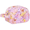 Image de Trousse de toilette Fleurs du jardin