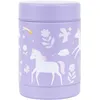 Image de Boîte à repas isotherme Rêves de licorne (0,3 L)
