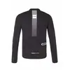 Image de Maillot cyclisme à manches longues Protest Prtgerrie Noir XL