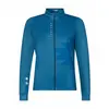 Image de Veste femme Protest Prtchatel Bleu 2XL